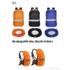 Túi Trùm Balo Chống Mưa, Thấm Nước, Áo Mưa Phản Quang - Giá 35.000₫ 5