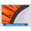 Túi Trùm Balo Chống Nước Phản Quang - Nhiều Size, Cắm Trại, Du Lịch, Leo Núi, Giá 65k 4