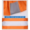 Túi Trùm Balo Chống Nước Phản Quang - Nhiều Size, Cắm Trại, Du Lịch, Leo Núi, Giá 65k 6