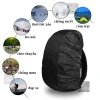Túi Trùm Balo Chống Nước Vải Dù Bảo Vệ Balo Du Lịch Nhiều Size - 65,000 VNĐ 3