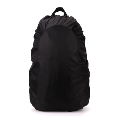 Túi Trùm Balo Chống Nước Vải Dù Bảo Vệ Balo Du Lịch Nhiều Size - 65,000 VNĐ 7