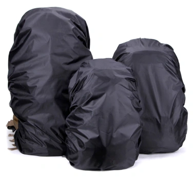 Túi Trùm Balo Chống Nước Vải Dù Bảo Vệ Balo Du Lịch Nhiều Size - 65,000 VNĐ 8