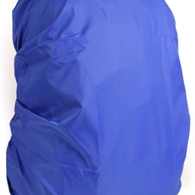 Túi trùm balo đi mưa chống nước 45L siêu bền, chống thấm hoàn hảo, giá chỉ 52.000₫ 4