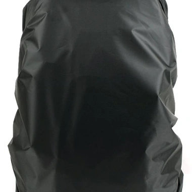Túi trùm balo đi mưa chống nước 45L siêu bền, chống thấm hoàn hảo, giá chỉ 52.000₫ 7
