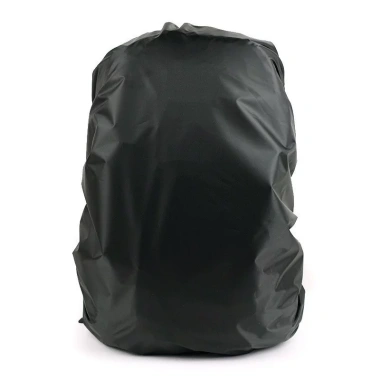 Túi trùm balo đi mưa chống nước 45L siêu bền, chống thấm hoàn hảo, giá chỉ 52.000₫ 10