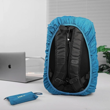 Túi Trùm Balo Siêu Dai Chống Nước Chống Bụi Bảo Vệ Toàn Phần - Giá chỉ 43.000 VND