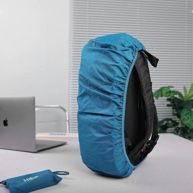 Túi Trùm Balo Siêu Dai Chống Nước Chống Bụi Bảo Vệ Toàn Phần - Giá chỉ 43.000 VND 4 Túi Trùm Balo Siêu Dai Chống Nước Chống Bụi Bảo Vệ Toàn Phần - Giá chỉ 43.000 VND 4