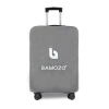 Túi Trùm Chống Xước Cho Vali Cao Cấp Bamozo VOX - Bảo Vệ, Giá 35.000 VND 2
