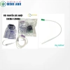 Túi truyền cà phê & thải độc đại tràng 1.200ml - Tặng dây truyền, giá chỉ 12.000₫