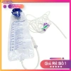 Túi truyền cà phê thải độc đại tràng GERSON túi cho ăn 1.200ml - Giá 56.000₫