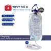 Túi Truyền Thải Độc Đại Tràng Enema 1.200ml - Túi Cho Ăn Y Tế Giá Ưu Đãi 32.000 VND