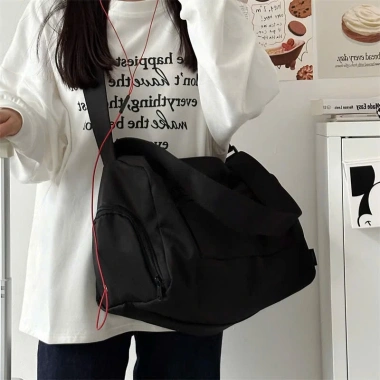 Túi UNISEX Đựng Phụ Kiện Giày Thể Thao Du Lịch Chống Thấm Nước GYMMY Giá 182.000₫ 4