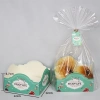 Túi và Đế Giấy Đựng Bánh, Kẹo, Cookie Giá 40.000, Giảm Sốc 48.000 4