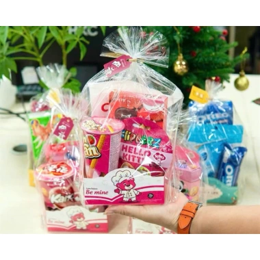 Túi và Đế Giấy Đựng Bánh, Kẹo, Cookie Giá 40.000, Giảm Sốc 48.000