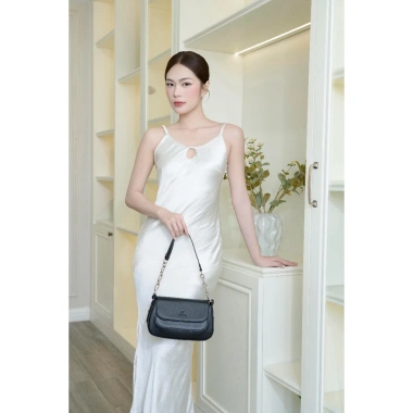 Túi Vachino TX066 - Túi nữ da sang chảnh, thiết kế tinh tế, đeo chéo thời trang cao cấp, chỉ 269.000₫ 3