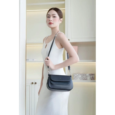 Túi Vachino TX066 - Túi nữ da sang chảnh, thiết kế tinh tế, đeo chéo thời trang cao cấp, chỉ 269.000₫ 5