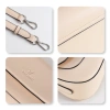 Túi Vachino TX066 - Túi nữ da sang chảnh, thiết kế tinh tế, đeo chéo thời trang cao cấp, chỉ 269.000₫ 8