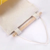 Túi vải 3 ngăn đa năng treo tường, không thấm nước, trang trí bếp - 22.399₫ 4