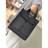 Túi vải A4 chống thấm nước, túi xách cầm tay đựng tài liệu, sách vở cá nhân size TX04 - Giá chỉ 143.200₫ 9