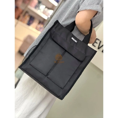 Túi vải A4 chống thấm nước, túi xách cầm tay đựng tài liệu, sách vở cá nhân size TX04 - Giá chỉ 143.200₫ 9 Túi vải A4 chống thấm nước, túi xách cầm tay đựng tài liệu, sách vở cá nhân size TX04 - Giá chỉ 143.200₫ 9
