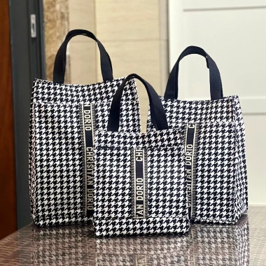 Túi Vải Canvas Cách Nhiệt Đựng Cơm Trưa - Túi Bento Xinh Xắn, Tiện Dụng, Dễ Thương, Giá Ưu Đãi