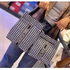 Túi Vải Canvas Cách Nhiệt Đựng Cơm Trưa - Túi Bento Xinh Xắn, Tiện Dụng, Dễ Thương, Giá Ưu Đãi 4