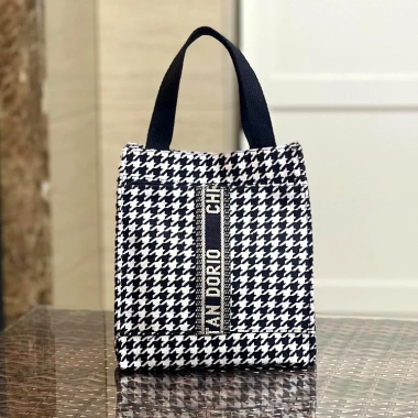 Túi Vải Canvas Cách Nhiệt Đựng Cơm Trưa - Túi Bento Xinh Xắn, Tiện Dụng, Dễ Thương, Giá Ưu Đãi 7 Túi Vải Canvas Cách Nhiệt Đựng Cơm Trưa - Túi Bento Xinh Xắn, Tiện Dụng, Dễ Thương, Giá Ưu Đãi 7