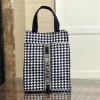 Túi Vải Canvas Cách Nhiệt Đựng Cơm Trưa - Túi Bento Xinh Xắn, Tiện Dụng, Dễ Thương, Giá Ưu Đãi 8