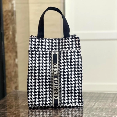 Túi Vải Canvas Cách Nhiệt Đựng Cơm Trưa - Túi Bento Xinh Xắn, Tiện Dụng, Dễ Thương, Giá Ưu Đãi