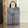 Túi Vải Canvas Cách Nhiệt Đựng Cơm Trưa - Túi Bento Xinh Xắn, Tiện Dụng, Dễ Thương, Giá Ưu Đãi 9
