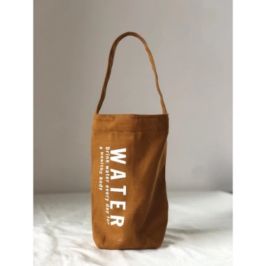 Túi Vải Canvas Đựng Bình Giữ Nhiệt Tumbler Thiết Kế Treo và Xách Giá Chỉ 26.000đ 9 Túi Vải Canvas Đựng Bình Giữ Nhiệt Tumbler Thiết Kế Treo và Xách Giá Chỉ 26.000đ 9