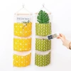 Túi Vải Canvas Đựng Đồ Treo Tường Siêu Bền Chống Bám Bụi Dễ Giặt Ứng Dụng Mọi Không Gian 22.328 VND 8