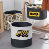 Túi Vải Cỡ Lớn Đựng Đồ Chơi Bé, Xe Tải, Máy Xúc - Bền, Dễ Mang, Giá Ưu Đãi 120.843 VND