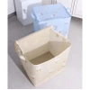 Túi Vải Đa Năng Đựng Đồ, Chăn Màn Tiện Dụng, Giá Chỉ 33.000đ - Ưu Đãi Đặc Biệt