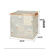 Túi Vải Đa Năng Đựng Đồ, Chăn Màn Tiện Dụng, Giá Chỉ 33.000đ - Ưu Đãi Đặc Biệt 2