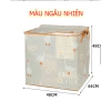 Túi Vải Đa Năng Đựng Đồ, Chăn Màn Tiện Dụng, Giá Chỉ 33.000đ - Ưu Đãi Đặc Biệt 4