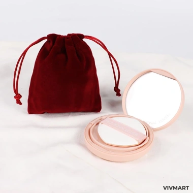 Túi Vải Dây Rút Cao Cấp - Đựng Vòng Tay, Trang Sức, Nhẫn, Chuỗi Hạt, Giá 7.999đ