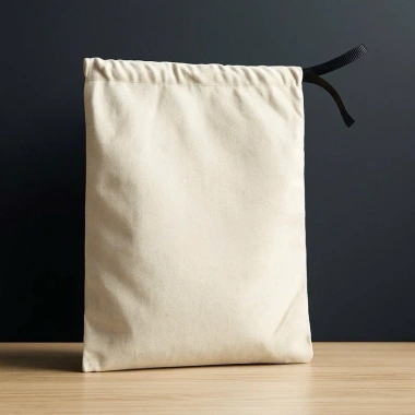 Túi vải dây rút Dust Bag handmade - Lót túi xách đa kích thước, giảm còn 24.000₫