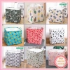 Túi Vải Đựng Đồ Cỡ Lớn 100L - Gấp Gọn Thông Minh, Đựng Chăn Màn, Quần Áo - 37.000₫ 2