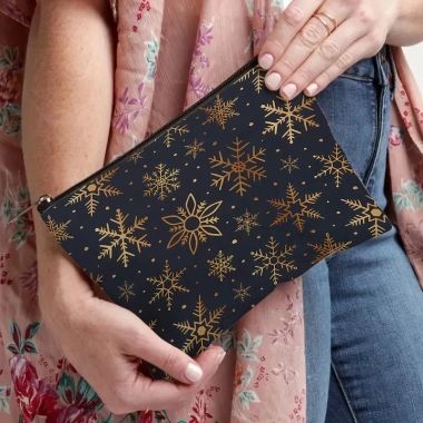 Túi Vải Đựng Đồ Makeup, Mỹ Phẩm Giáng Sinh Noel - Cá Nhân, Giá 41.325₫ 6 Túi Vải Đựng Đồ Makeup, Mỹ Phẩm Giáng Sinh Noel - Cá Nhân, Giá 41.325₫ 6