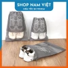 Túi Vải Đựng Giày Đa Năng Dây Rút Chống Thấm Nước Du Lịch Giá 20.000₫ 2
