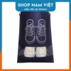 Túi Vải Đựng Giày Đa Năng Dây Rút Chống Thấm Nước Du Lịch Giá 20.000₫ 3
