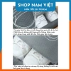 Túi Vải Đựng Giày Đa Năng Dây Rút Chống Thấm Nước Du Lịch Giá 20.000₫ 6