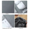 Túi Vải Đựng Giày Dây Rút Size 44x32 Chống Bẩn Họa Tiết Đẹp G106 2.500 VND 2