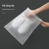 Túi Vải Đựng Giày Dép Dây Rút Chống Bẩn Size Lớn – Thiết Kế Họa Tiết Đẹp Mắt, Phụ Kiện Du Lịch Giá 7.000 VND 8