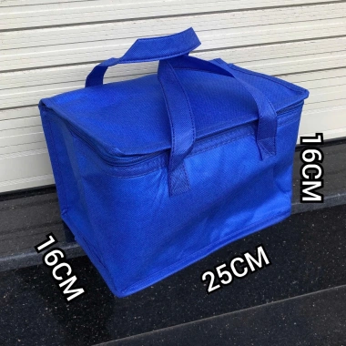 Túi Vải Không Dệt Đa Năng Giữ Nhiệt, Lớp Cách Nhiệt, Dùng Cá Nhân - 27.993₫
