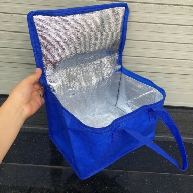 Túi Vải Không Dệt Đa Năng Giữ Nhiệt, Lớp Cách Nhiệt, Dùng Cá Nhân - 27.993₫