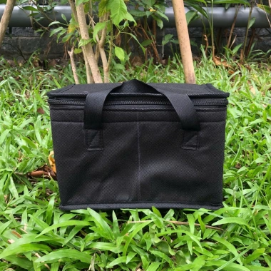 Túi Vải Không Dệt Đa Năng Giữ Nhiệt, Lớp Cách Nhiệt, Dùng Cá Nhân - 27.993₫