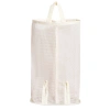 Túi vải lưới treo đồ lót, tất vớ, miệng rút tiện lợi 2 size - Giá chỉ 33.800₫ 5