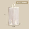 Túi vải lưới treo đồ lót, tất vớ, miệng rút tiện lợi 2 size - Giá chỉ 33.800₫ 8
